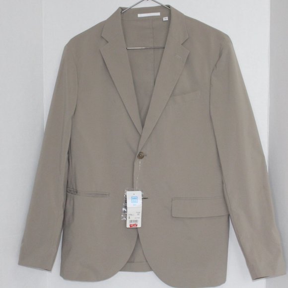 kando jacket